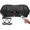 Plate Exercise Machine Whole Body Workout Vibrate Fitness Platform Lymphatic Drainage Machine for