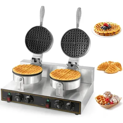 Waffle+Makers