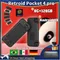 Retroid Pocket 4Pro RP4Pro Retro Handheld Game Console Video Game Consoles 8G+128G WiFi 4.7Inch