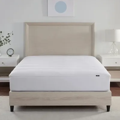 Mattress+Pads