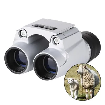 Binoculars+Telescopes