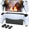 Case Compatible with Sony Sony Playstation Portal,PS5 Portal Case with Playstation Portal Accessory,