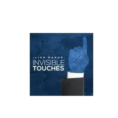 Invisible Touches by Lior Manor - Magic tricks
