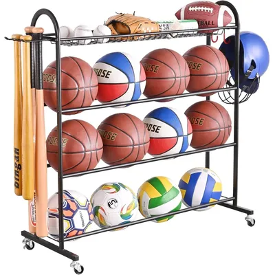 Basketball+Equipment