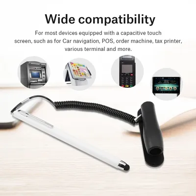 Pen Touch Pen for Mobile Phone Universal Replacement Capacitive Pen for Mobile Phone/ Tablet