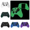 PlayVital Samurai Edition Anti-Slip Grip Silicone Skin Soft Rubber Case for Xbox One X/S Controller