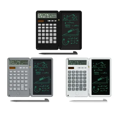 Calculators