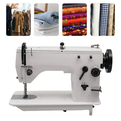 Sewing+Machines