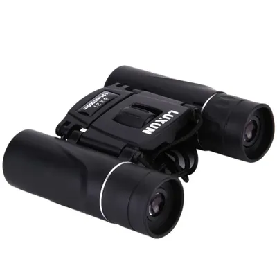 Binoculars+Telescopes