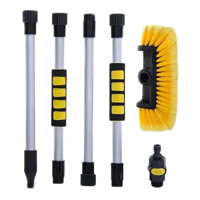 Vehicles Wash Brush Set Car Wash Brush Car Wash Supplies Auto Detailing Car Cleaning Tools