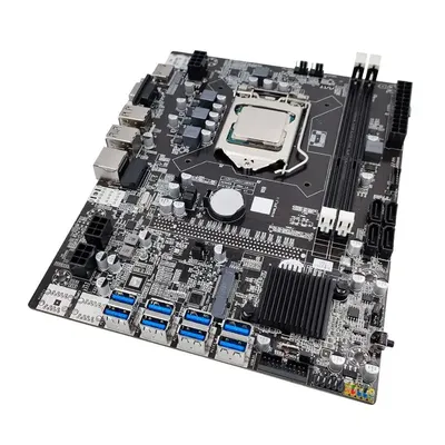 Motherboards