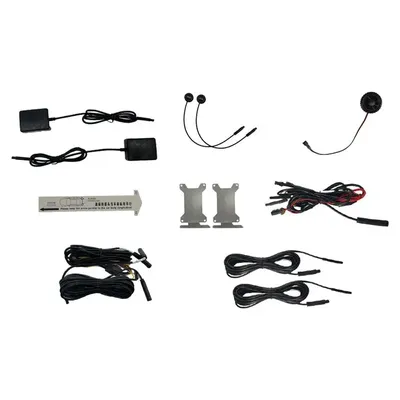 1Set 24Ghz Millimeter Radar ChangeLane Safer-BSM Blind Spot Monitoring Assistant-BSD Blind Spot