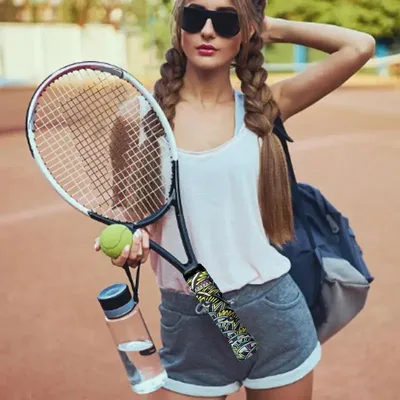 Tennis+Racquets