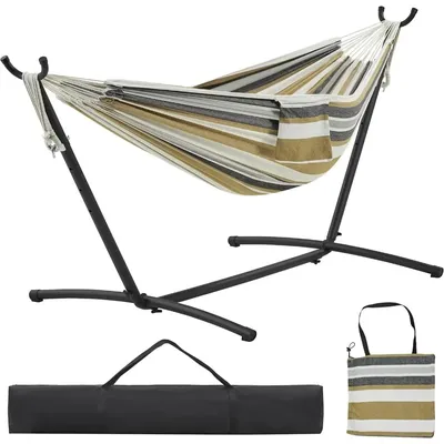 Hammocks+Stands