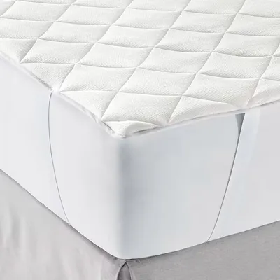 Mattress+Pads