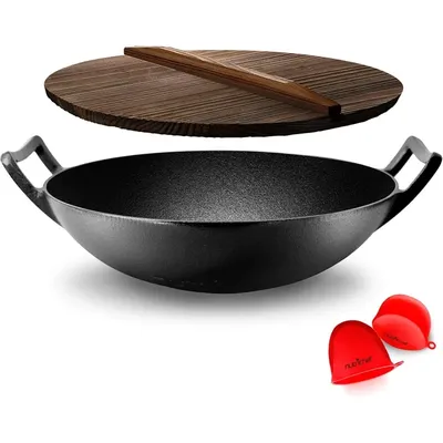 Electric+Skillets+Woks