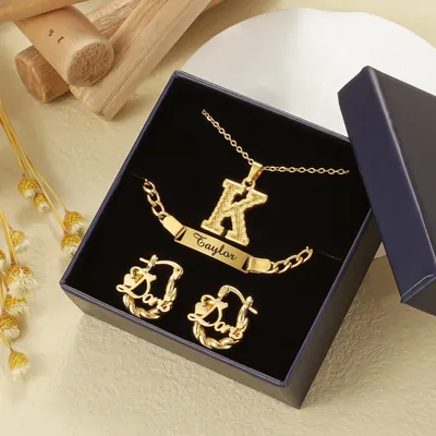 Jewelry+Sets