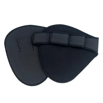 Grips For Weight Lifting Neoprene Lifting Pads Palm Protector With 4 Fingers The Alternative To