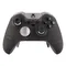 eXtremeRate Front Housing Shell for Xbox One Elite Controller With Accent Rings - 5 colors