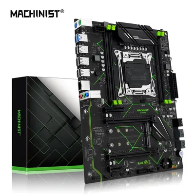 Motherboards