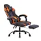 Gaming Chair, Computer Chair with Wheels, Ergonomic Video Game Chair for Adults