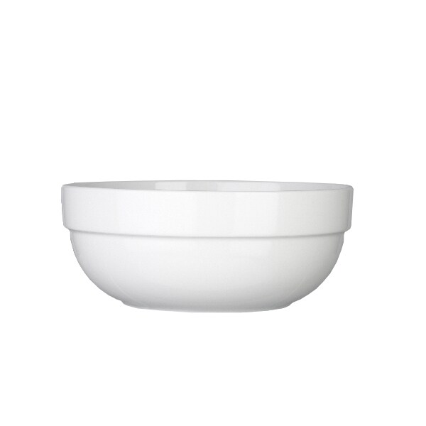 Korsukéwitz Schale 23cm stapelbar BASIC, 6 Stück Image