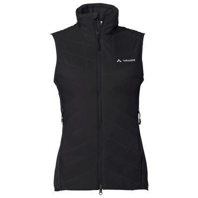 Vaude - Women's Sesvenna Vest IV - Kunstfaserweste Gr 44 schwarz Image