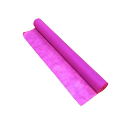 Rollo Kaminsims Novotex Liso 1x50m Farbe Fucsia Image
