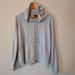 J. Crew Tops | Like New J.Crew Xl Women's Sweatshirt | Color: Gray | Size: Xl