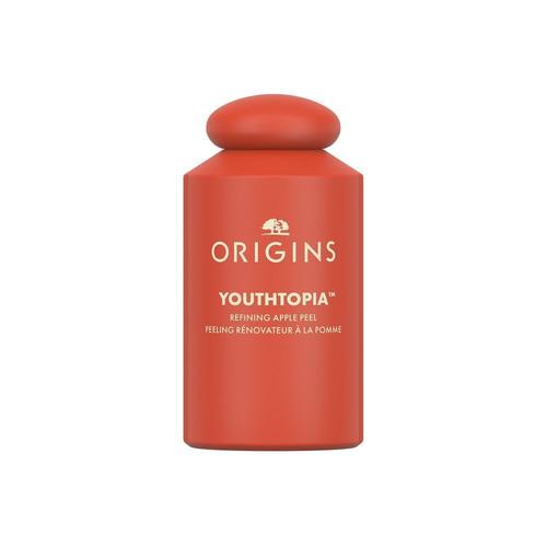 Origins Youthopia Refining Apple Peel 100ml 100 ml Peeling