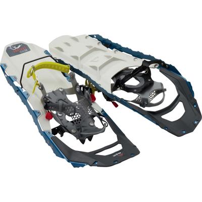 MSR Revo Explore Snowshoes - Womens Elemental Blue 22 in 13724