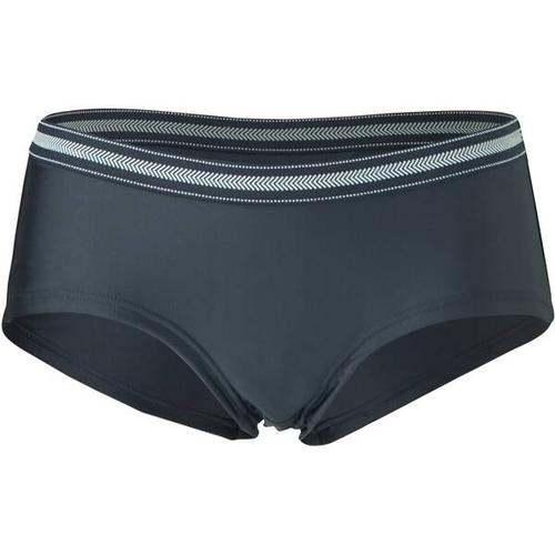 BRUNOTTI Damen Bikini Hose Lizzy, Größe 44 in Schwarz