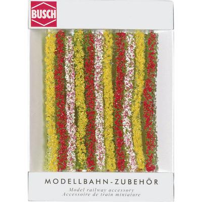 Busch 7152 Hecke Blühend