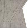 PVC-Fliesen Selbstklebend 4,46 m² 3 mm Eichen-Optik Gewaschen Vidaxl