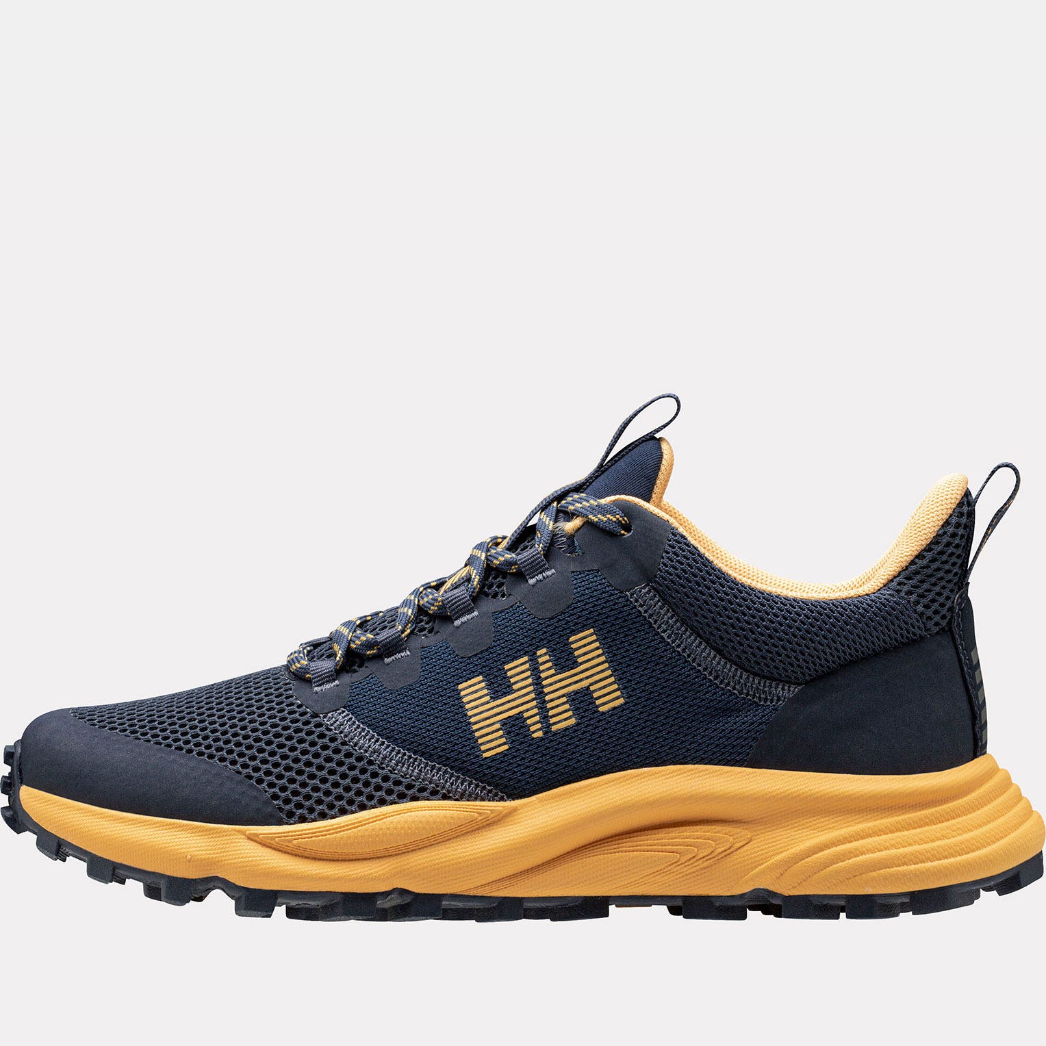 Helly Hansen Women's Featherswift 2.0 Trail Running Shoes Navy 6.5