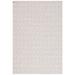 Cammy Performance Rug - Beige, 9'2" x 12'5" - Ballard Designs