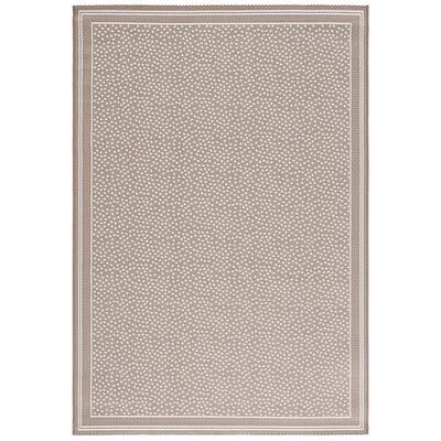 Mariana Indoor/Outdoor Rug - Mocha, 3'11