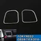 2 pezzi anello portabevande per auto per Honda Freed GB5/6/7/8 accessori interni console centrale