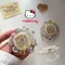 Sanrio Hello Kitty Supporto pieghevole per telefono cellulare Turn Cartoon Supporto retrattile Anime Modello da tavolo Impugnatura per telefono Accessori per telefono