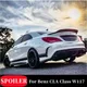 Spoiler posteriore del bagagliaio per Mercedes Benz classe CLA 2013-2018 W117 C117 CLA180/220 CLA250/260 CLA200 CLA45 AMG berlina 4 porte