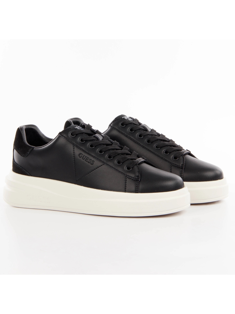 Guess Damen-Sneaker Elbina EU 37