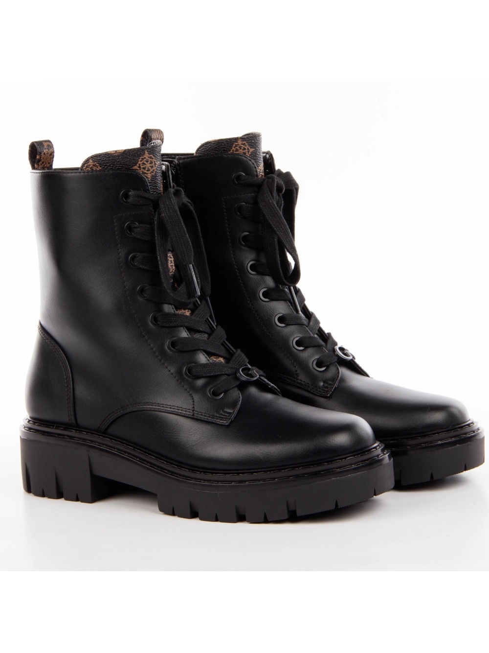 Guess Madox Herren-Ankle-Boots EU 38