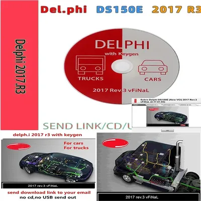 autocom delphi 2017 r3 keygenFor Keygen activator Newest software 2017.r3 Keygen del-phis 150e