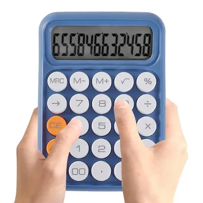 Calculators