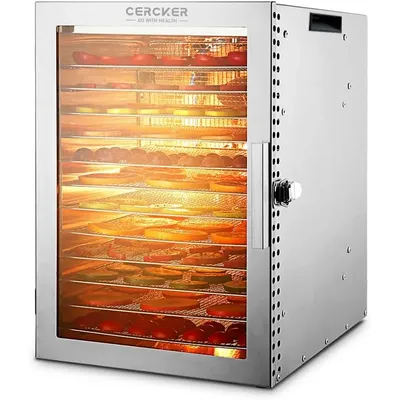 Food+Dehydrators