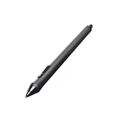 New Wacom Grip Pen (KP-501E) for Intuos 4 / 5 / Pro Cintiq