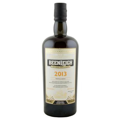 Beenleigh Single Blended Rum 2013 Rum - Australia