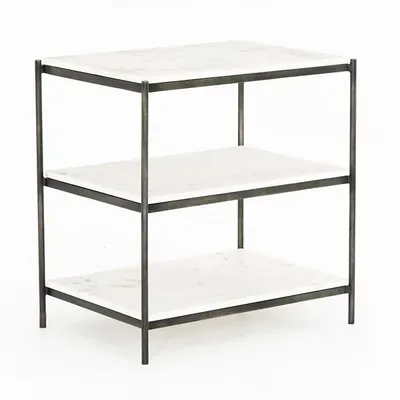 Four Hands Felix Nightstand