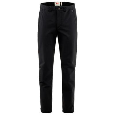 Fjällräven - Abisko Winter Stretch Trousers - Winterhose Gr 52 - Regular schwarz Image