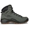 Lowa - Renegade Evo GTX Mid - Wanderschuhe 46,5 | EU 46,5 grau